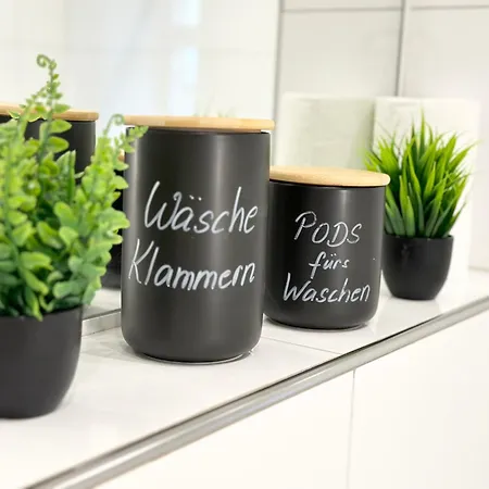 Beluna - Business&family Ap 13,100m Zum Konzerteingang Schloss, Parkplatz, Smarttv, Netflix, Waschmaschine, 24h Checkin, 45qm Lejlighed *