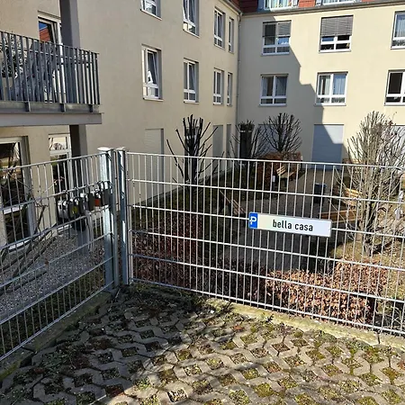 Beluna - Business&family Ap 13,100m Zum Konzerteingang Schloss, Parkplatz, Smarttv, Netflix, Waschmaschine, 24h Checkin, 45qm